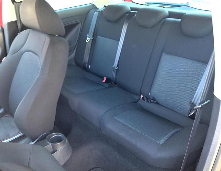 Seat Ibiza 13