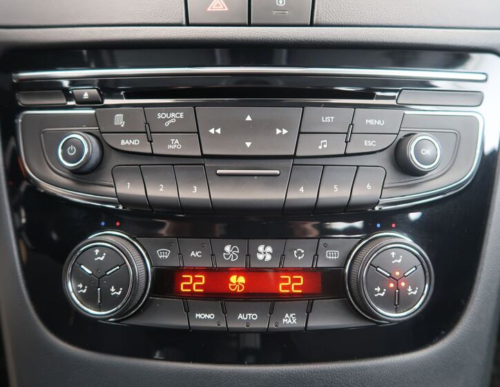 Peugeot 508 19