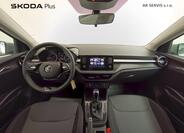 Škoda Fabia 5