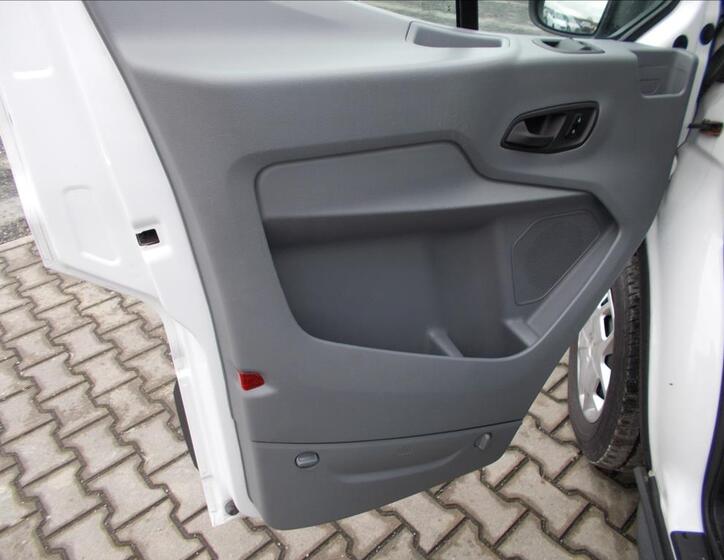Ford Transit 30