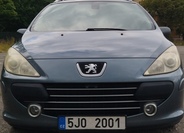 Peugeot 307 1
