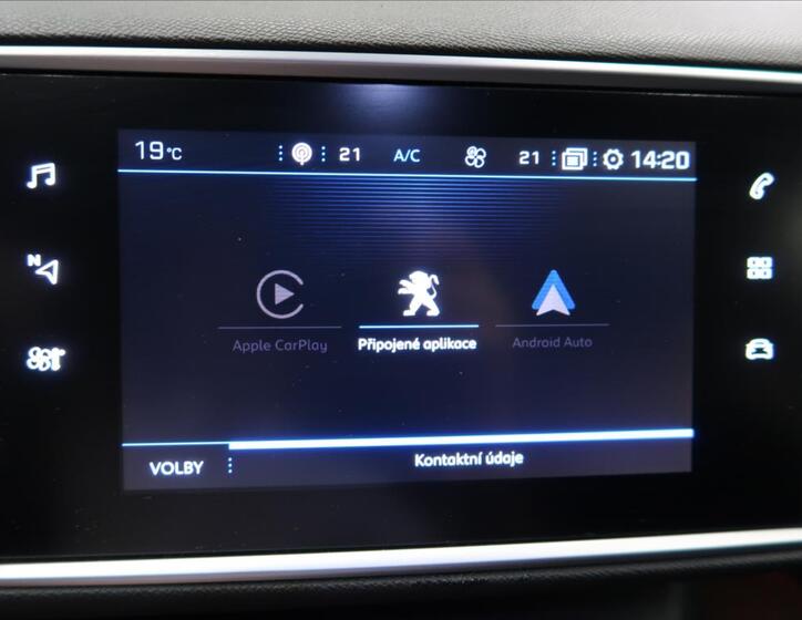 Peugeot 308 23