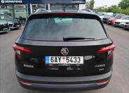 Škoda Karoq 8
