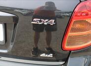 Suzuki SX4 25