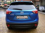 Mazda CX-5 4