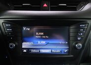 Toyota Avensis 16