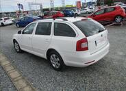 Škoda Octavia 6
