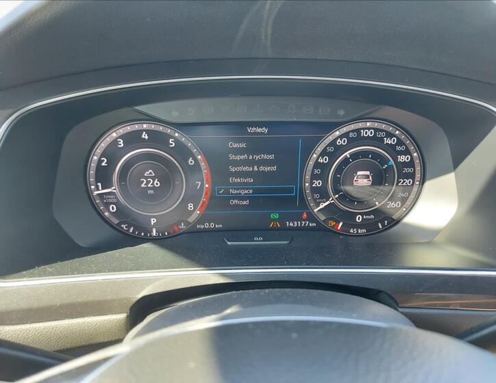 Volkswagen Tiguan Allspace 36