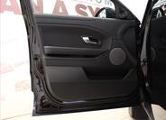 Land Rover Range Rover Evoque 9