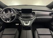Mercedes-Benz Třídy V 7