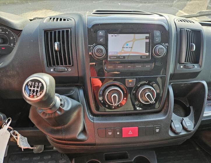 Fiat Ducato 13