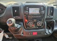 Fiat Ducato 13