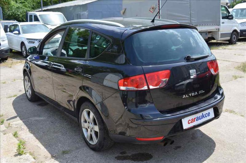 Seat Altea