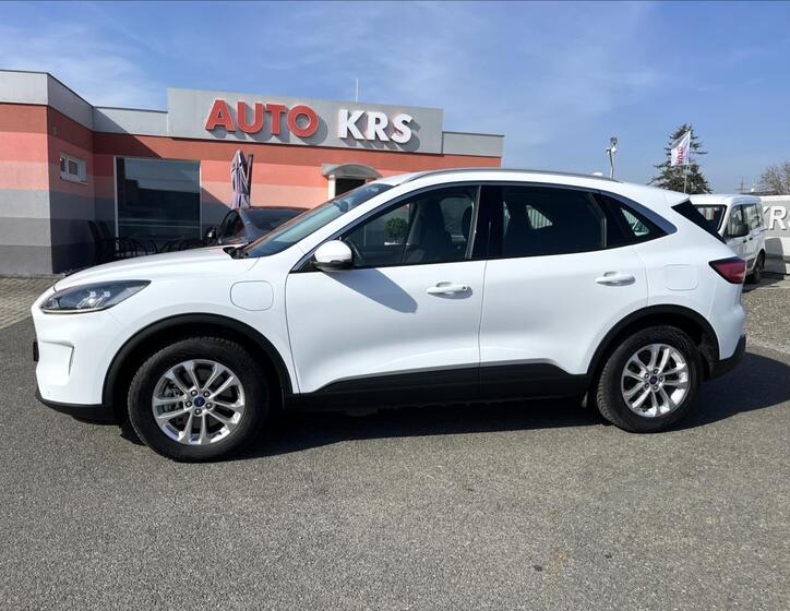 Ford Kuga 8
