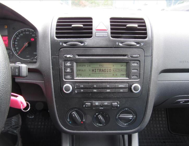 Volkswagen Golf 15