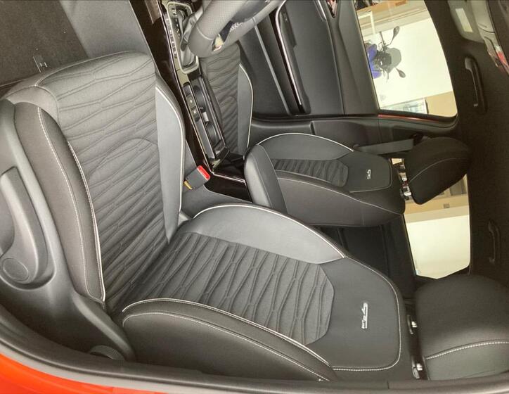 KIA ProCeed 7