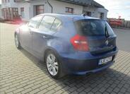 BMW Řada 1 3