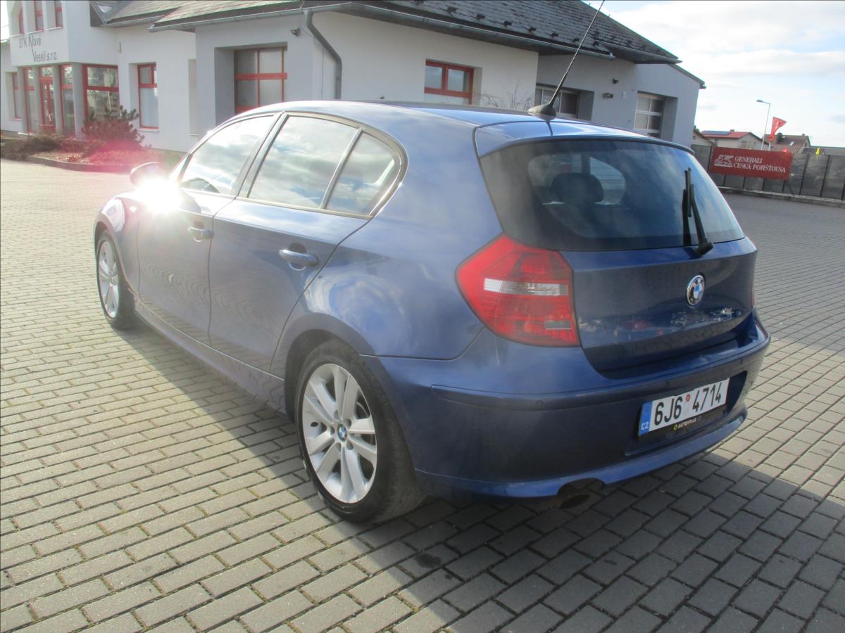 BMW Řada 1