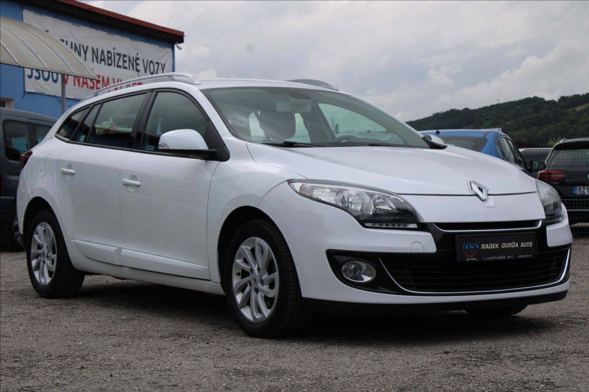 Renault Mégane