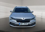 Škoda Superb 2