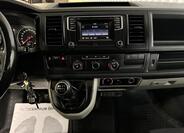 Volkswagen Transporter 21