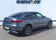 Mercedes-Benz GLC 2