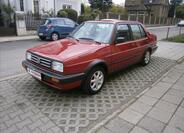 Volkswagen Jetta 3