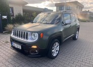 Jeep Renegade 3