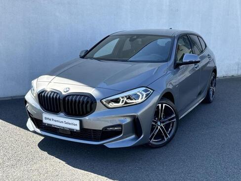 BMW Řada 1