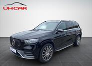 Mercedes-Benz GLS 1