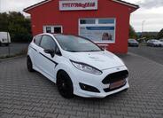 Ford Fiesta 1