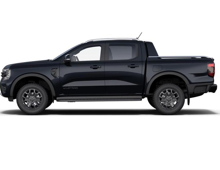 Ford Ranger 2