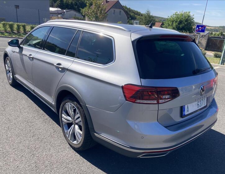 Volkswagen Passat 5