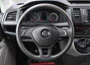 Volkswagen Transporter 16