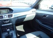 Mercedes-Benz Třídy E 20