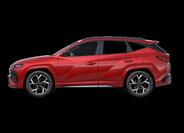 Hyundai Tucson 2