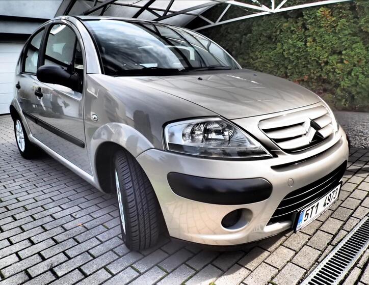 Citroën C3 3
