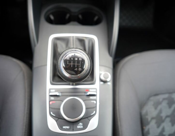 Audi A3 41