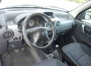 Peugeot Partner 18