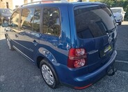 Volkswagen Touran 4