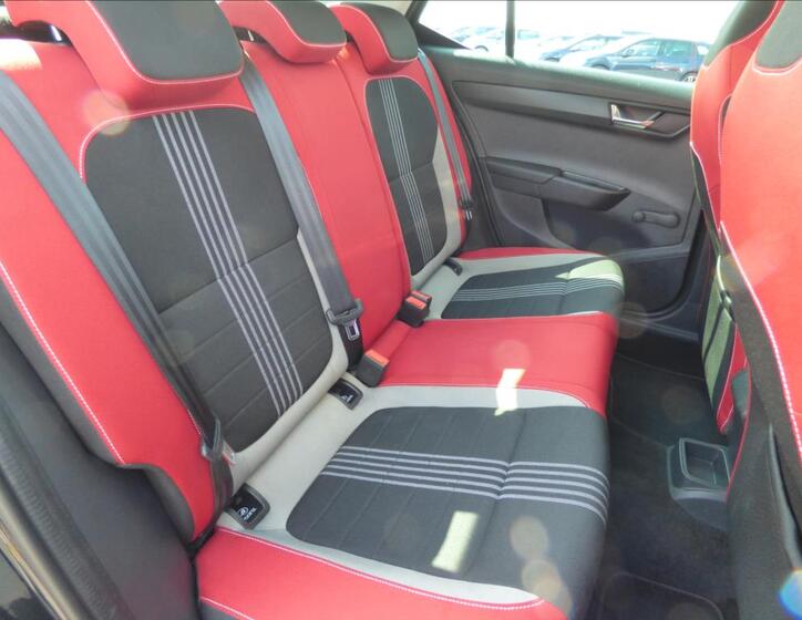 Škoda Fabia 53