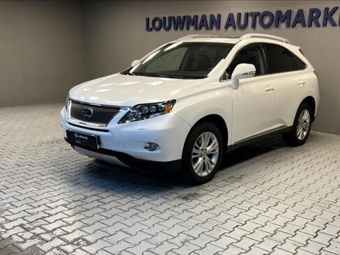 Lexus RX 450h