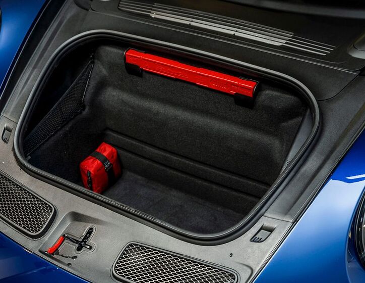 Porsche 911 11
