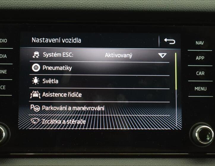 Škoda Kodiaq 26