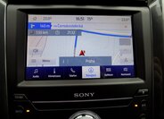 Ford Mondeo 38