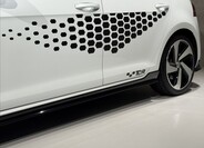 Volkswagen Golf 8