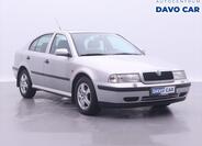 Škoda Octavia 1