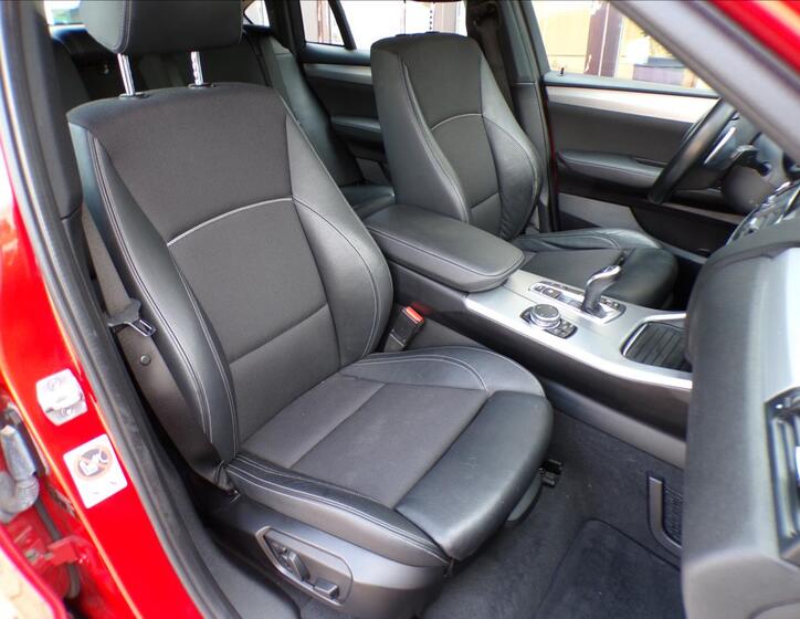 BMW X4 28