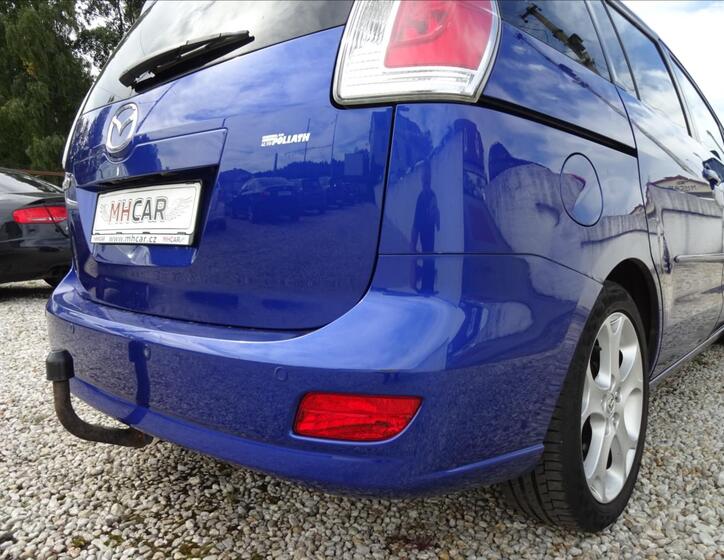 Mazda 5 15