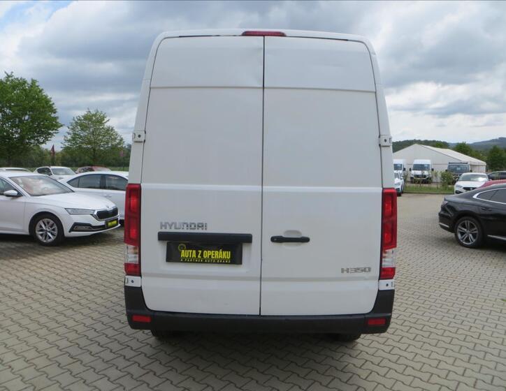 Hyundai H 350 6